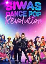 Watch Siwas Dance Pop Revolution Vidbull