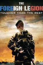 Watch The Foreign Legion Tougher Than the Rest Vidbull