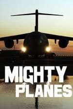 Watch Mighty Planes Vidbull
