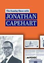 The Sunday Show with Jonathan Capehart vidbull