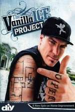 Watch The Vanilla Ice Project Vidbull