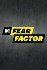 Watch Fear Factor Vidbull