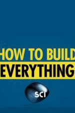 Watch How to Build... Everything Vidbull