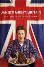 Watch Jamies Great Britain Vidbull