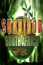 Watch Survivor South Africa Vidbull