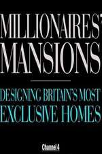 Watch Millionaires' Mansions Vidbull