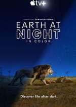 Watch Earth At Night In Color Vidbull