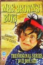 Watch Mrs. Brown's Boys (Original Series) Vidbull