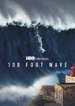 Watch 100 Foot Wave Vidbull