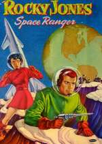 Watch Rocky Jones, Space Ranger Vidbull