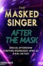 Watch The Masked Singer: After the Mask Vidbull