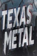 Texas Metal vidbull