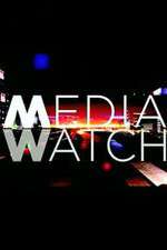 Watch Media Watch Vidbull