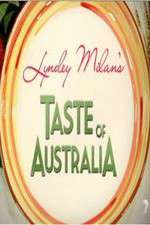 Watch Lyndey Milans Taste of Australia Vidbull
