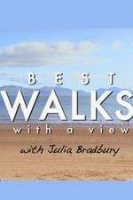 Watch Best Walks with a View with Julia Bradbury Vidbull