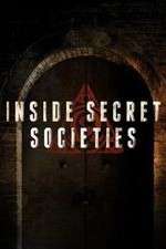 Watch Inside Secret Societies Vidbull