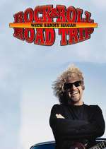 Watch Rock & Roll Road Trip with Sammy Hagar Vidbull