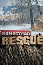 Watch Homestead Rescue Vidbull