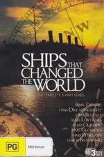 Watch Ships That Changed the World Vidbull