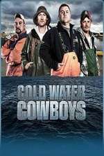 Watch Cold Water Cowboys Vidbull