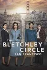 Watch The Bletchley Circle: San Francisco Vidbull