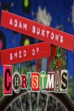 Watch Adam Buxton's Shed of Christmas Vidbull