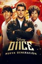 O11CE: Nueva generación vidbull