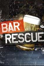 Bar Rescue vidbull