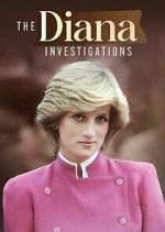 Watch The Diana Investigations Vidbull