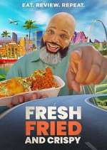 Watch Fresh, Fried & Crispy Vidbull