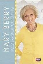 Watch Mary Berry's Foolproof Cooking Vidbull