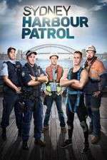 Watch Sydney Harbour Patrol Vidbull
