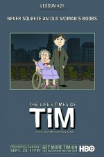 Watch The Life & Times of Tim Vidbull