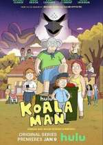 Watch Koala Man Vidbull