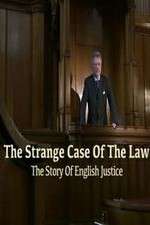 Watch The Strange Case of the Law Vidbull