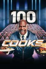 100 Cooks vidbull