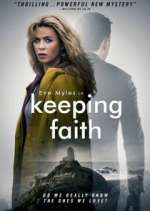 Watch Keeping Faith Vidbull