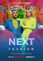 Watch Next in Fashion Vidbull