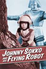 Watch Johnny Sokko and His Flying Robot Vidbull