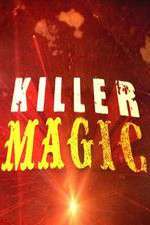 Watch Killer Magic Vidbull