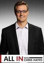 Watch All In with Chris Hayes Vidbull