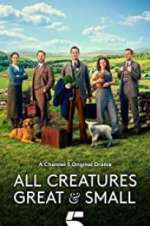Watch All Creatures Great and Small Vidbull