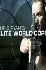 Watch Chris Ryan's Elite World Cops Vidbull
