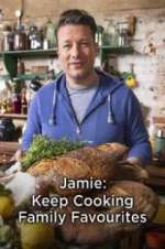 Watch Jamie: Keep Cooking Family Favourites Vidbull