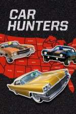 Watch Car Hunters Vidbull