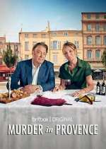 Watch Murder in Provence Vidbull
