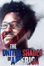 Watch United Shades of America Vidbull