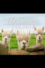 Watch The Farmers\' Country Showdown Vidbull