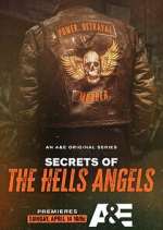 Secrets of the Hells Angels vidbull