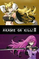 Watch Akame ga Kill! Vidbull